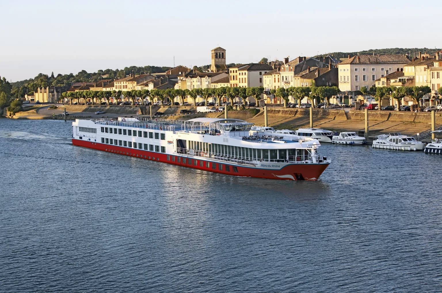 bijou du rhone