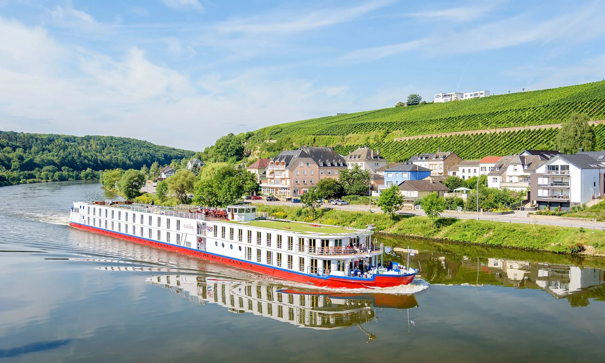 heidelberg