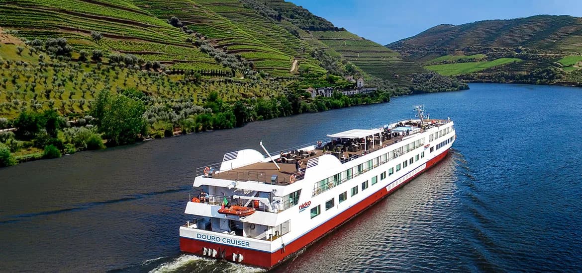 douro cruiser