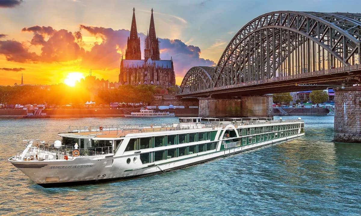 MS Amadeus Imperial