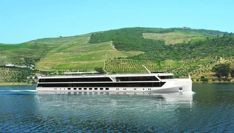 douro serenity