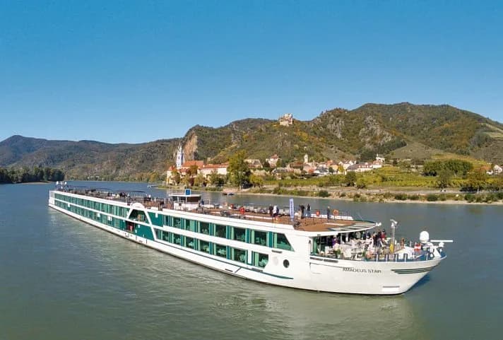 MS Amadeus Star