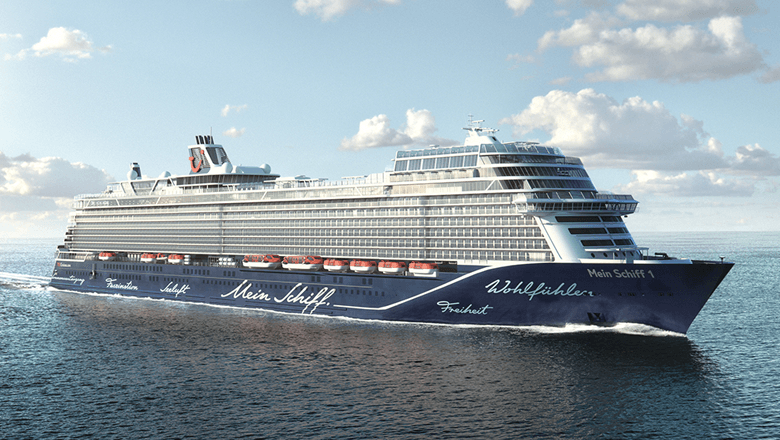 MeinSchiff1