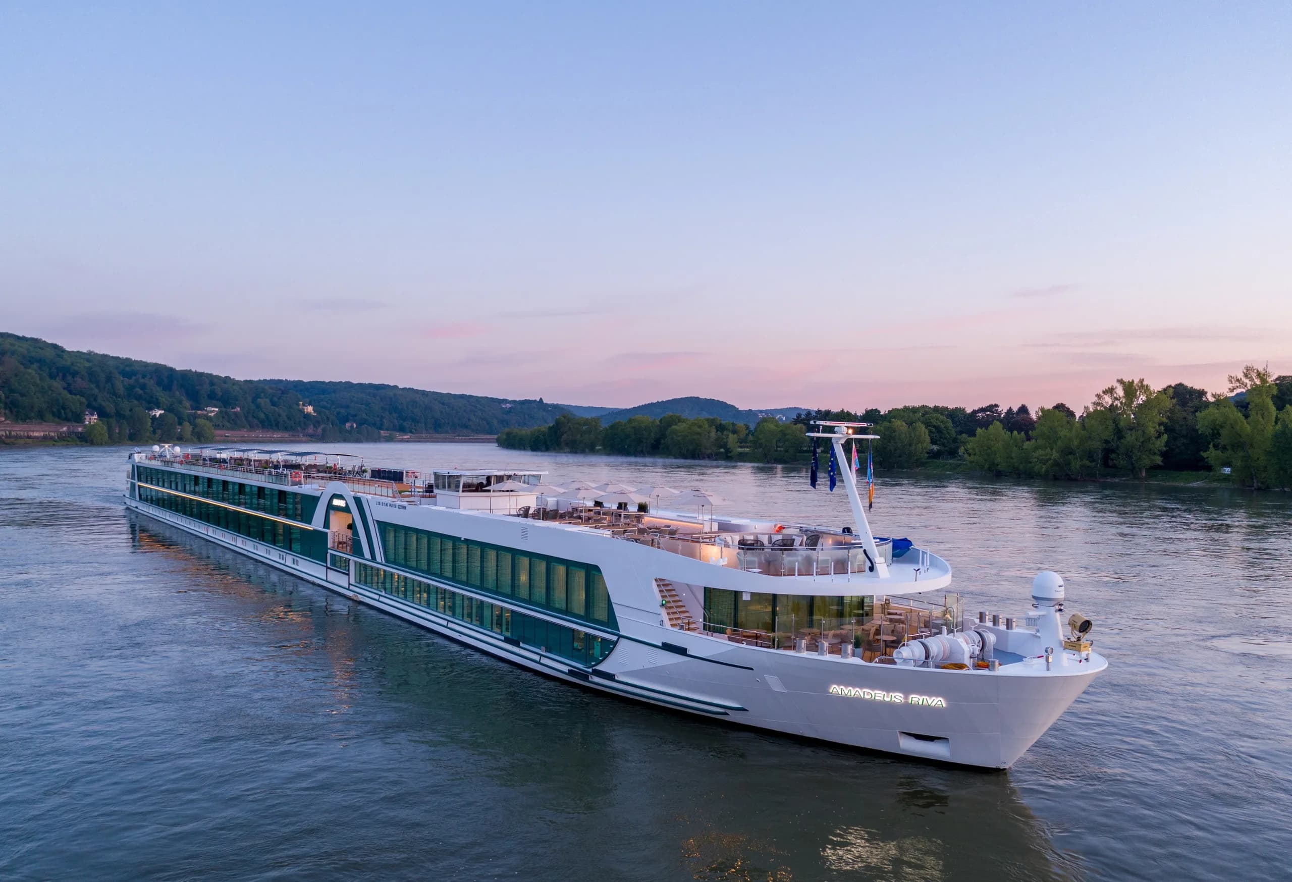 MS Amadeus Riva