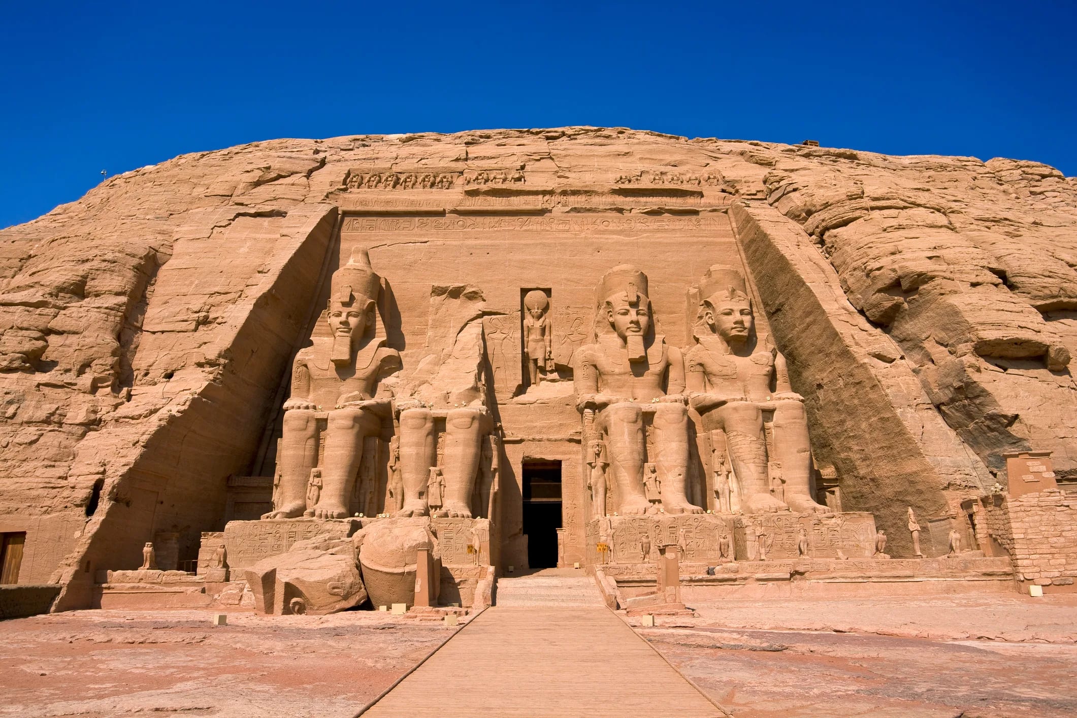 Abu Simbel