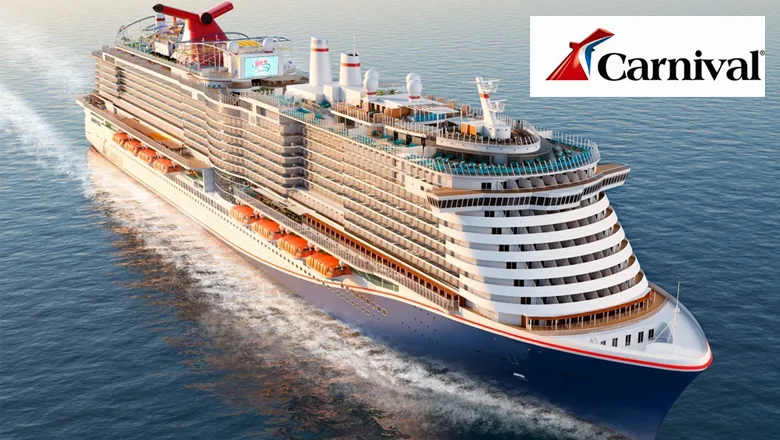 Carnival Jubilee