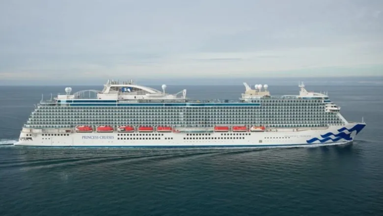 Discovery Princess