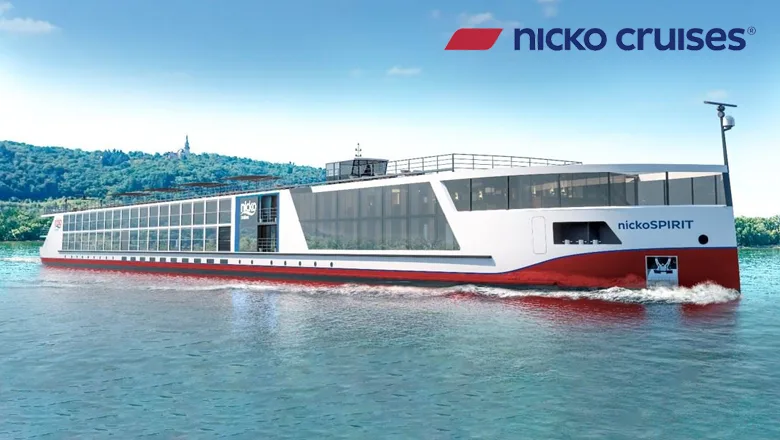 MS nickoSpirit