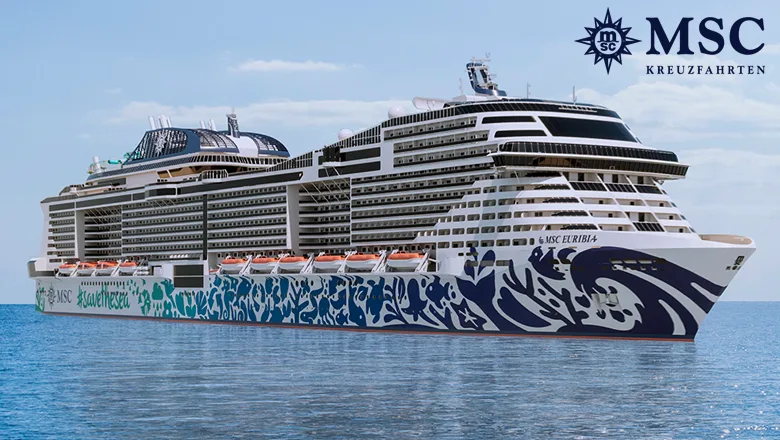 MSC Euribia