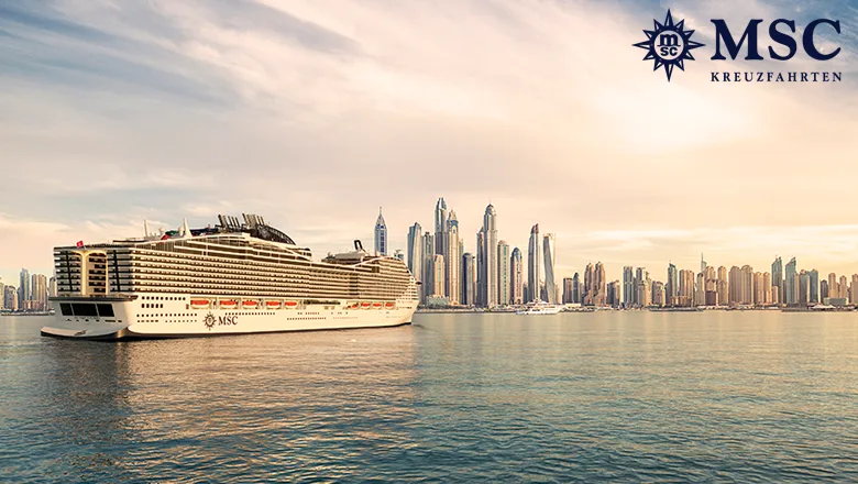 MSC World Europa