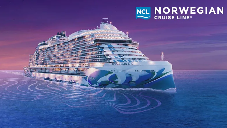 Norwegian Viva