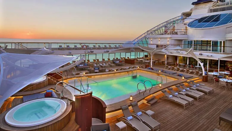 Seabourn Pursuit