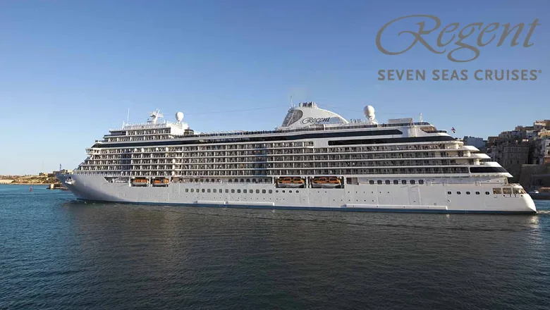 Seven Seas Grandeur