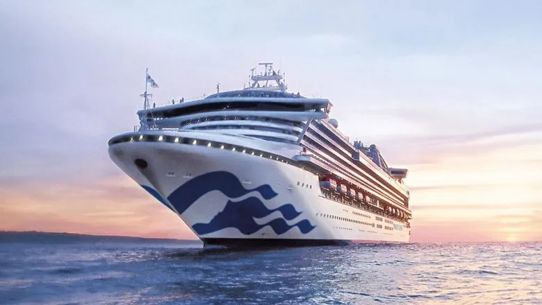 Star Princess