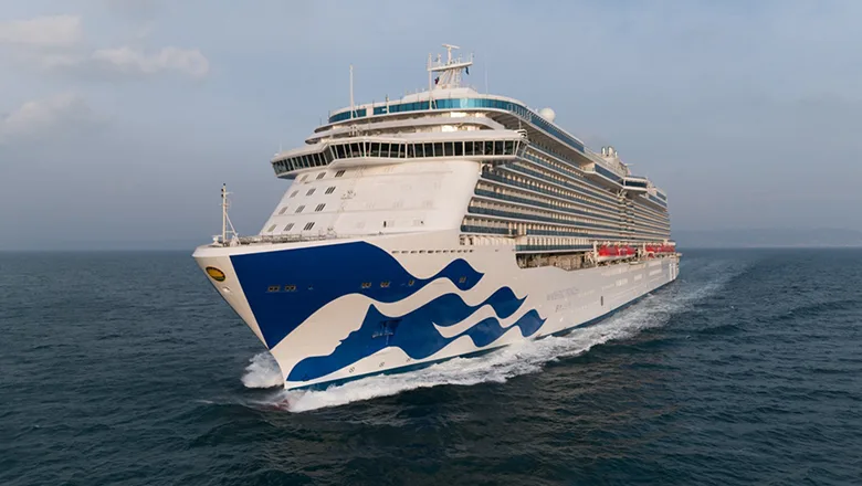 Sun Princess