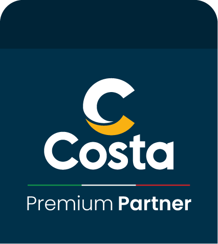 Costa Kreuzfahrten — Premium Partner