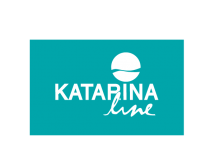 Logo Katarina Line