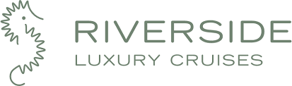 Logo Riverside Luxury Cruises