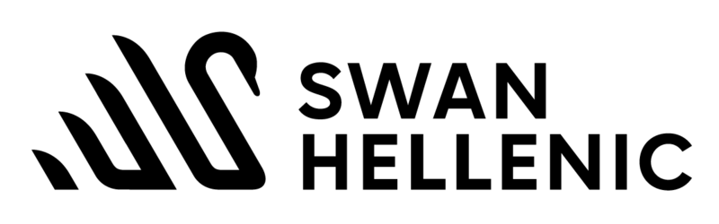 Logo Swan Hellenic